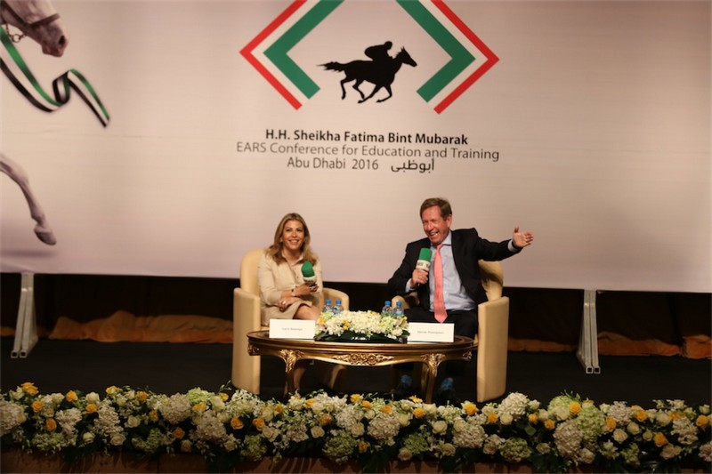 Sheikh Mansoor Festival Conference 
